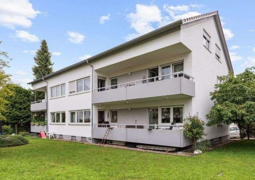 Haus zum Kaufen in Beimerstetten 1.157.000 € 465 m²