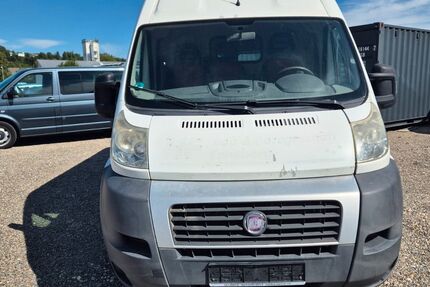 Fiat Ducato 150.000 km 3.950 &euro; Erbach 89155