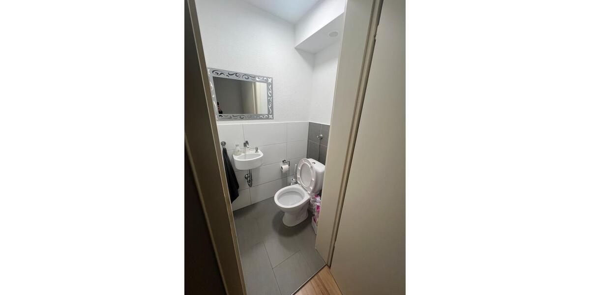 Etagenwohnung Neu-Ulm Ludwigsfeld - 17 Zimmer, 83 m&sup2;, 615&euro; | Angebot:26611697
