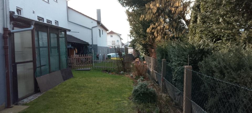 Doppelhaushälfte Bibertal - 6 Zimmer, 125 m&sup2;, 280.000&euro; | Angebot:26396529