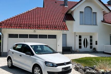 VW Polo 155.000 km 5.299 &euro; Temmenhausen 89160