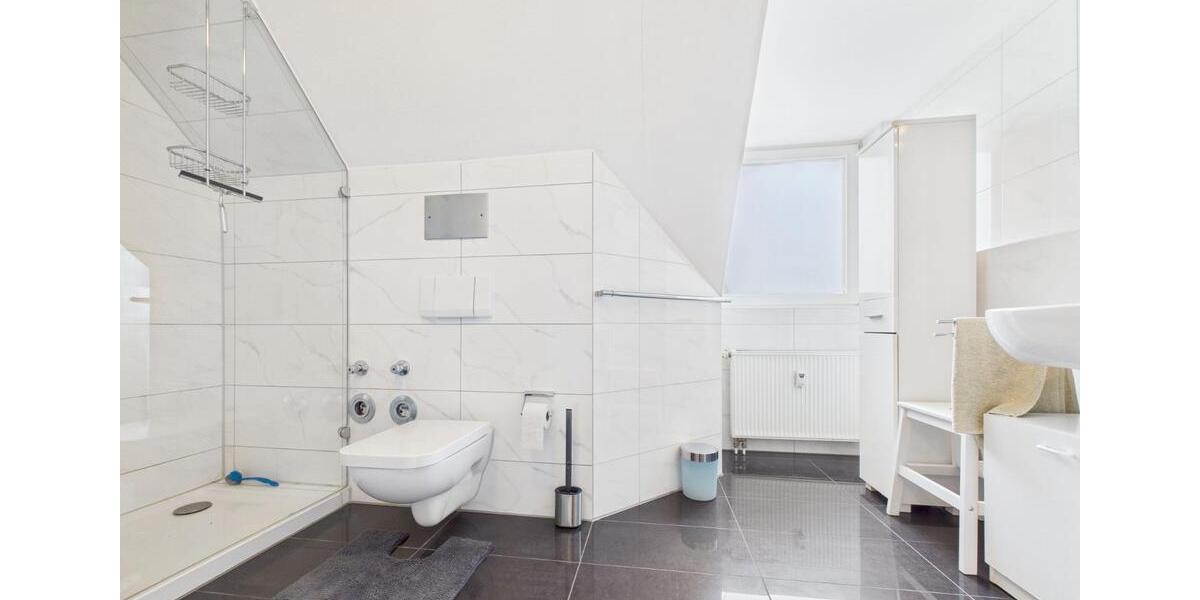 Maisonettenwohnung Ulm Donautal - 3.5 Zimmer, 90 m&sup2;, 1.300&euro; | Angebot:26504449