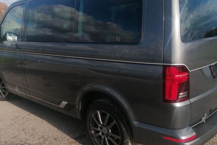 VW T6 Multivan 48.804 km 40.999 &euro; Steinberg 89195
