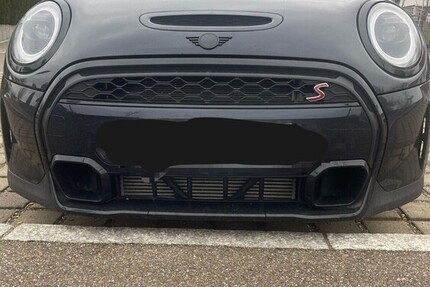 Mini Cooper S Cabrio 21.300 km 35.250 € Weißenhorn 89264