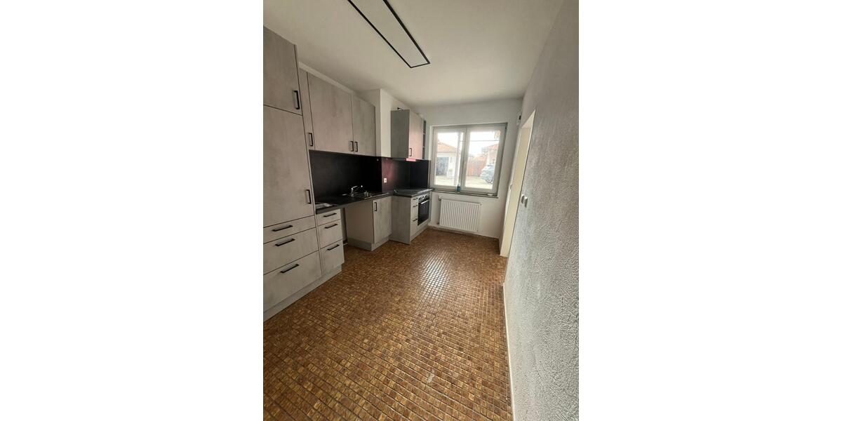 Erdgeschoßwohnung Weißenhorn - 3 Zimmer, 66 m&sup2;, 970&euro; | Angebot:26253662