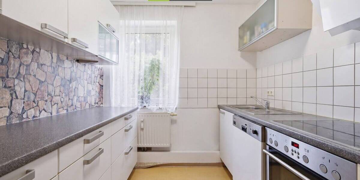 Etagenwohnung Senden - 2 Zimmer, 45 m&sup2;, 120.000&euro; | Angebot:26796222
