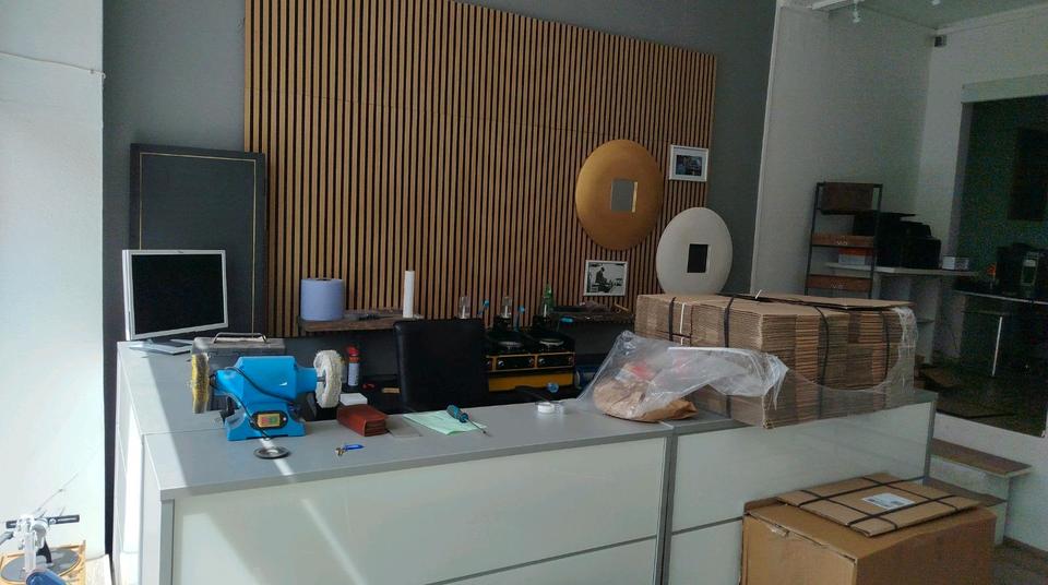 Gewerbeobjekt Neu-Ulm Ludwigsfeld - 600&euro; | Angebot:26567170