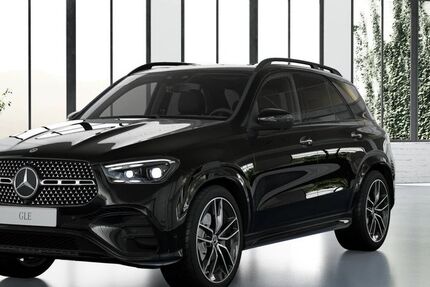 Mercedes-Benz GLE 450 9.900 km 92.549 &euro; Neu-Ulm 89231