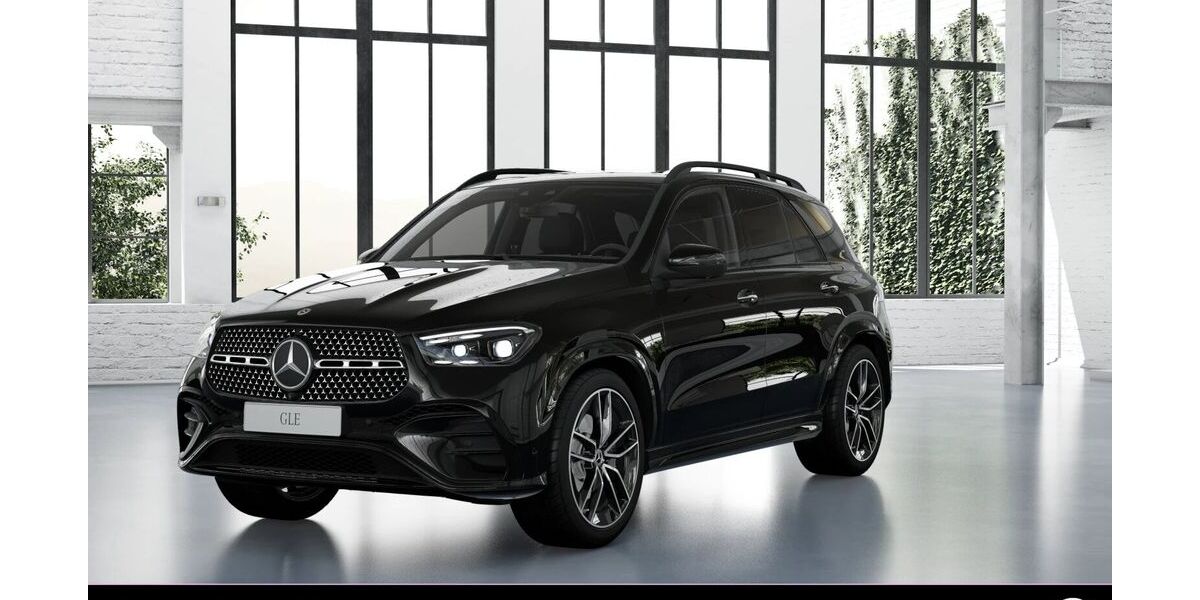 Mercedes-Benz GLE 450 9.900 km 92.549 &euro; Neu-Ulm 89231