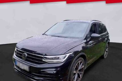 VW Tiguan 124.660 km 36.410 € Illertissen 89257