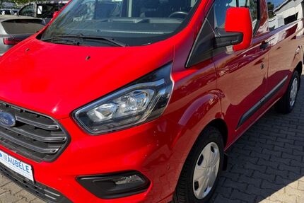 Ford Transit Custom 80.500 km 20.990 &euro; Pfaffenhofen 89284