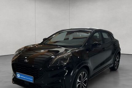Ford Puma 20.641 km 21.980 &euro; Neu-Ulm 89231