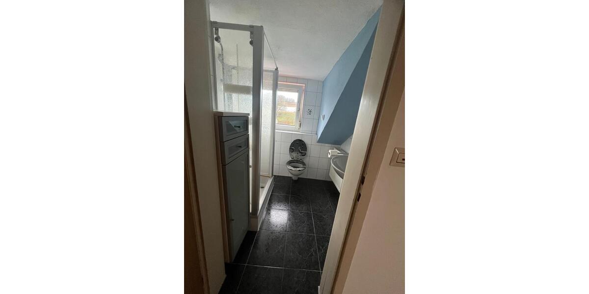 Dachgeschoßwohnung Elchingen Oberelchingen - 3 Zimmer, 60 m&sup2;, 950&euro; | Angebot:26327209