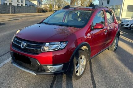 Dacia Sandero 96.700 km 5.790 &euro; Leipheim 89340