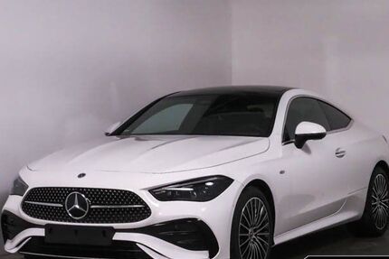 Mercedes-Benz CLE 300 4.177 km 54.570 &euro; Neu-Ulm 89231