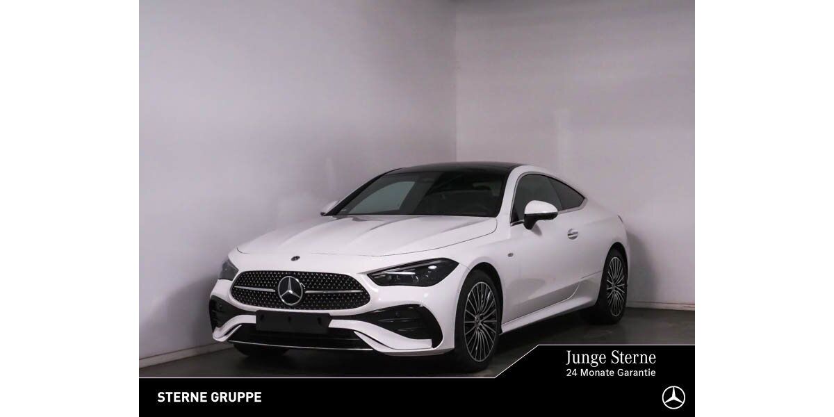 Mercedes-Benz CLE 300 4.177 km 54.570 &euro; Neu-Ulm 89231