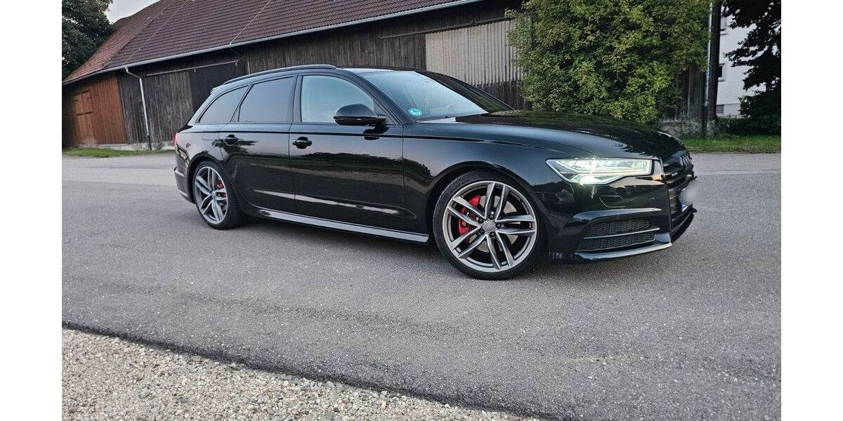 Audi A6 96.600 km 28.000 &euro; Illertissen 89257