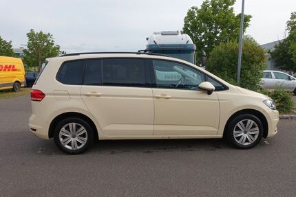 VW Touran 239.999 km 11.990 &euro; Neu-Ulm 89231