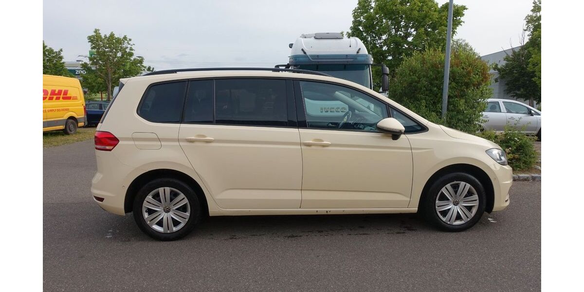 VW Touran 239.999 km 11.990 &euro; Neu-Ulm 89231