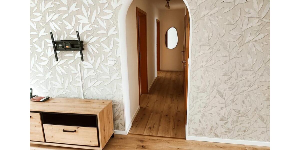Etagenwohnung Neu-Ulm Ludwigsfeld - 4.5 Zimmer, 89 m&sup2;, 345.000&euro; | Angebot:26661995