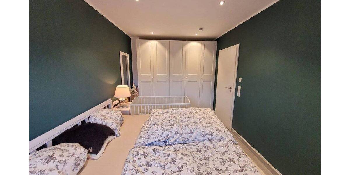 Etagenwohnung Oberelchingen Oberelchingen - 3 Zimmer, 74 m&sup2;, 1.200&euro; | Angebot:26891992
