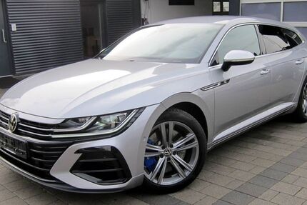 VW Arteon 37.000 km 32.990 € Langenau-Hörvelsingen 89129