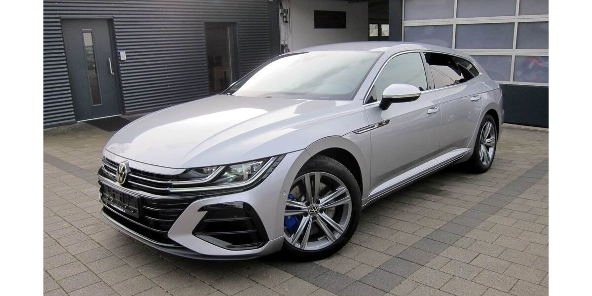 VW Arteon 37.000 km 32.990 € Langenau-Hörvelsingen 89129