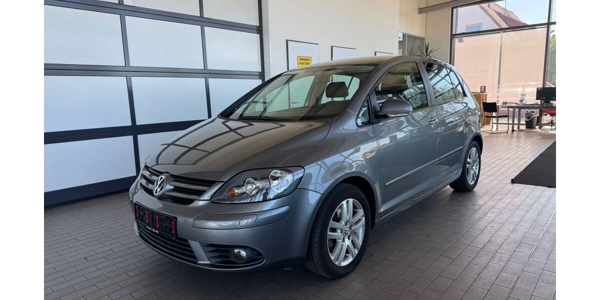 VW Golf Plus 168.000 km 2.499 &euro; Weißenhorn 89264
