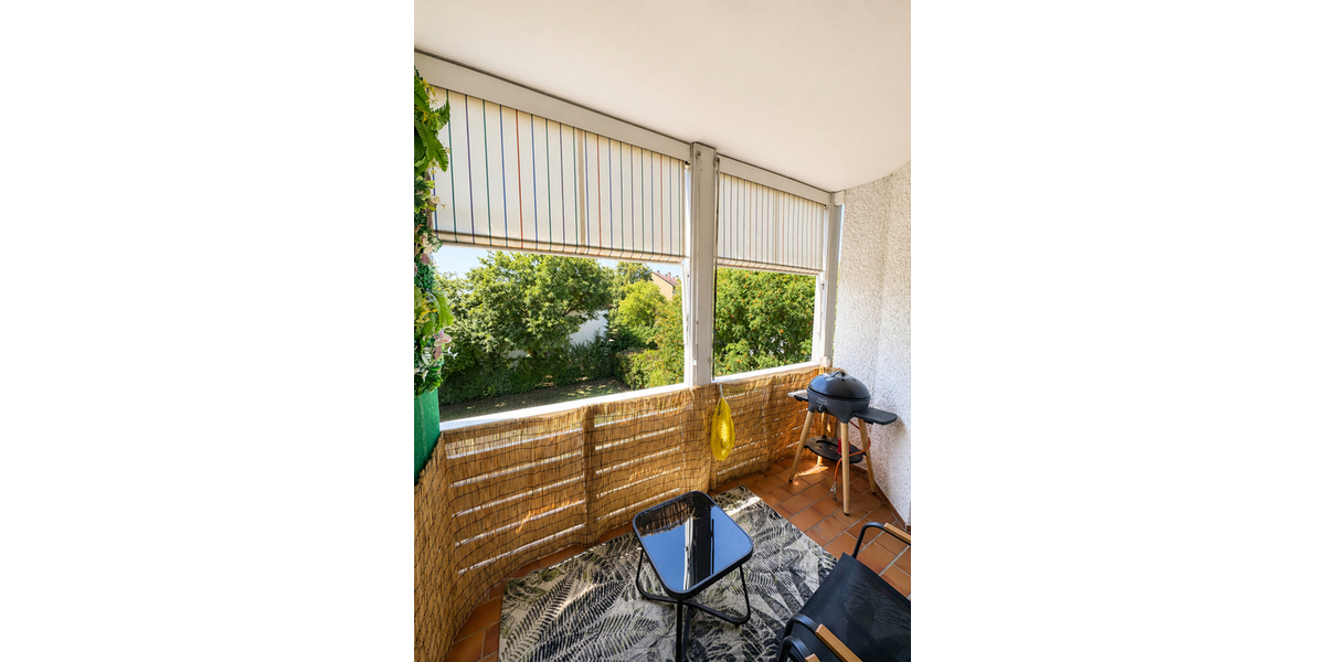 Attraktive 3,5-Zimmer-Wohnung mit moderner Heiztechnik und optionalem Tiefgaragenstellplatz - Etagenwohnung Dornstadt | Angebot:27161248