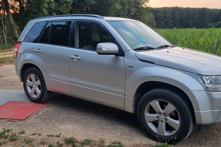 Suzuki Grand Vitara 173.500 km 5.500 &euro; Weidenstetten 89197
