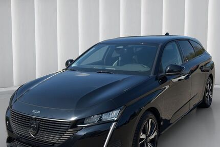 Peugeot 308 70.871 km 17.990 € Laupheim 88471