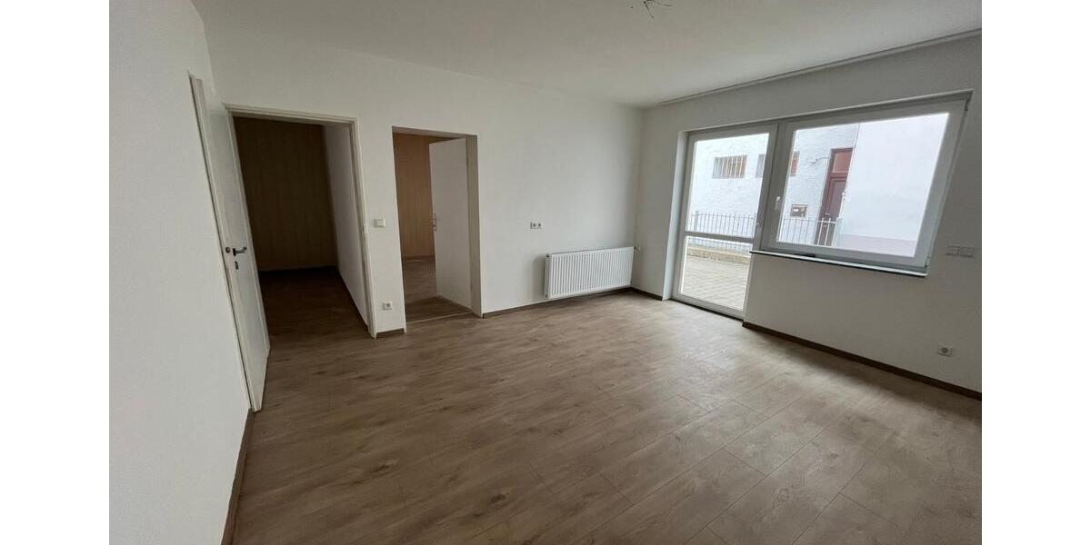 Erdgeschoßwohnung Weißenhorn - 3 Zimmer, 66 m&sup2;, 970&euro; | Angebot:26253662