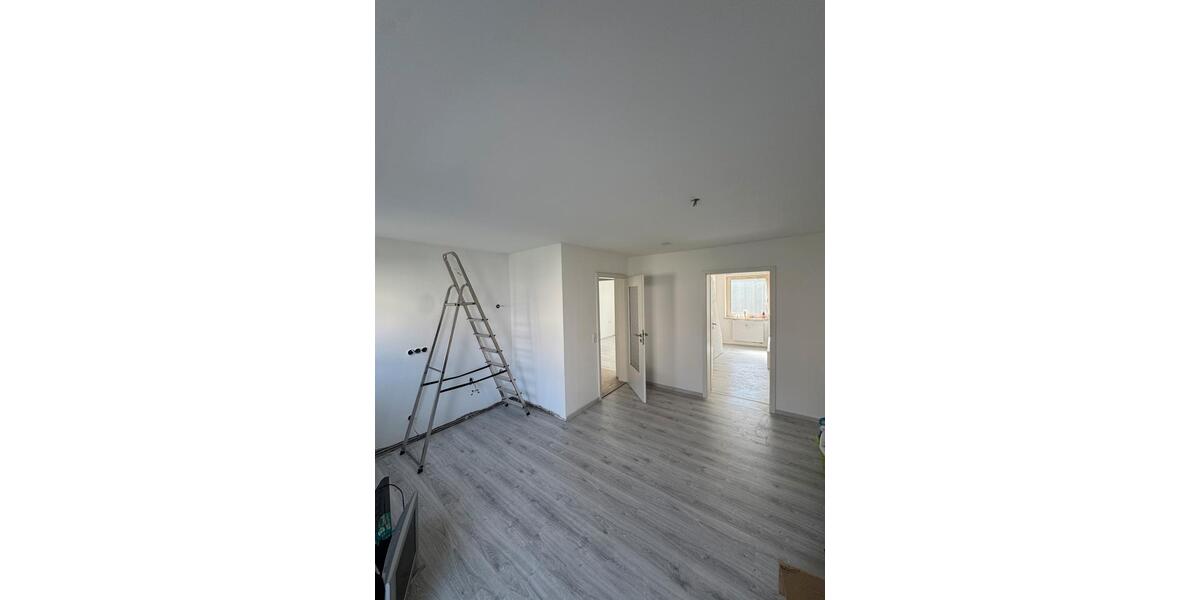 Erdgeschoßwohnung Illerkirchberg - 2.5 Zimmer, 52 m&sup2;, 750&euro; | Angebot:26338871