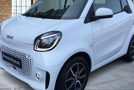 Smart forTwo 22.807 km 18.380 &euro; Geislingen / Steige 73312