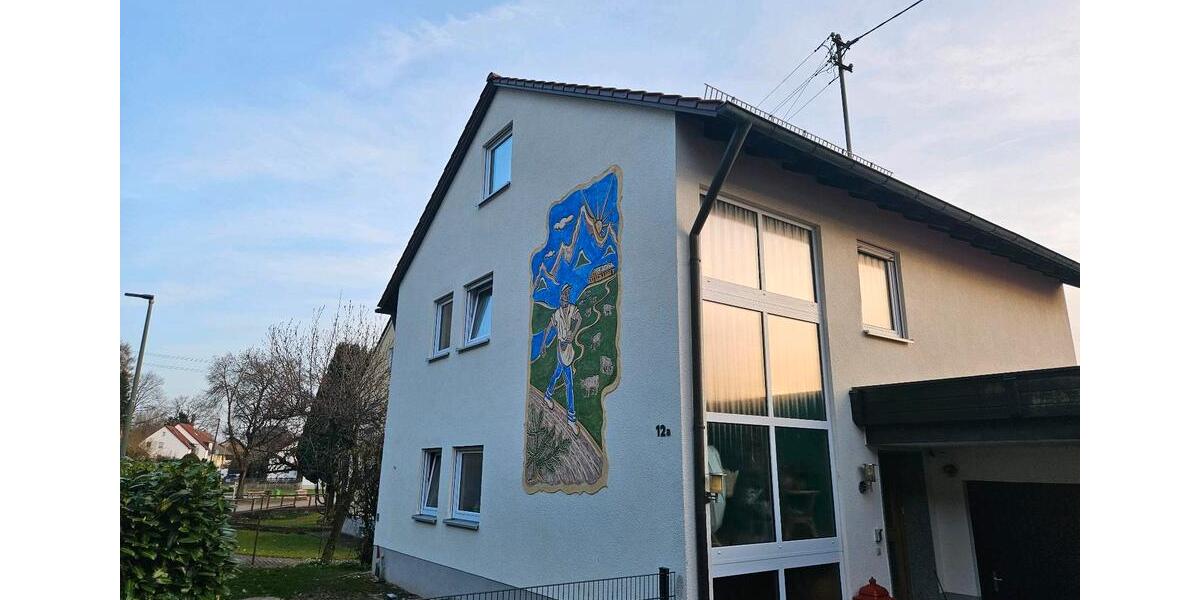 Einfamilienhaus Bellenberg - 523.000&euro; | Angebot:26521368