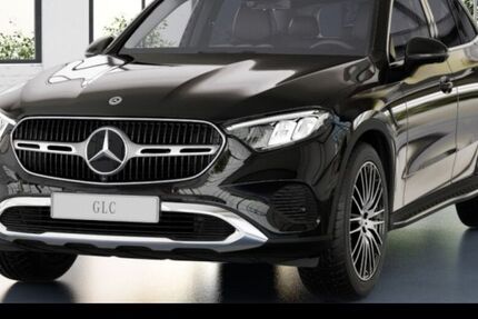 Mercedes-Benz GLC 220 10.001 km 51.990 € Neu-Ulm 89231