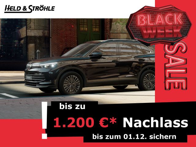 VW Tiguan 13.001 km 44.750 &euro; Neu-Ulm 89231