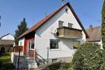Einfamilienhaus Pfaffenhofen an der Roth / Berg Berg - 6 Zimmer, 128 m&sup2;, 380.000&euro; | Angebot:25896126