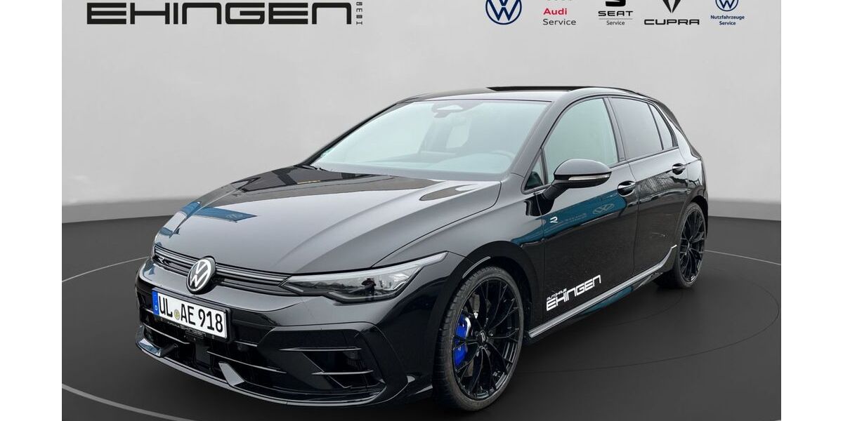 VW Golf 6.000 km 46.999 &euro; Ehingen 89584