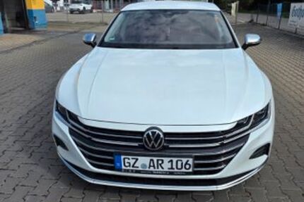 VW Arteon 105.000 km 25.000 € Burgau 89331