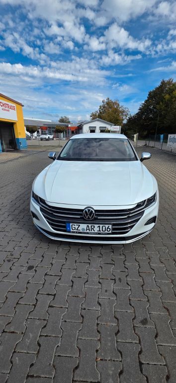VW Arteon 105.000 km 25.000 € Burgau 89331