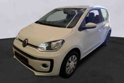 VW up! 75.935 km 8.888 € Schnürpflingen-Ammerstetten 89194