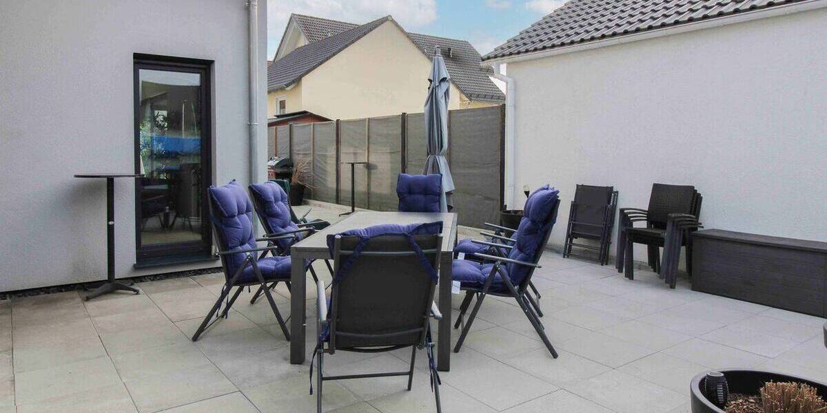 Einfamilienhaus Ehingen (Donau) Dächingen - 7 Zimmer, 749.000&euro; | Angebot:26160840
