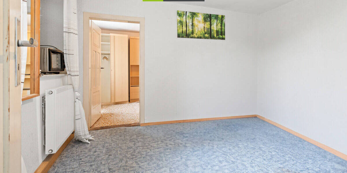 Einfamilienhaus Ehingen (Donau) Briel - 7 Zimmer, 147 m&sup2;, 315.000&euro; | Angebot:25740457
