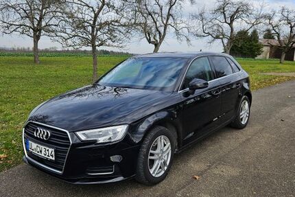 Audi A3 122.000 km 20.300 &euro; Amstetten 73340
