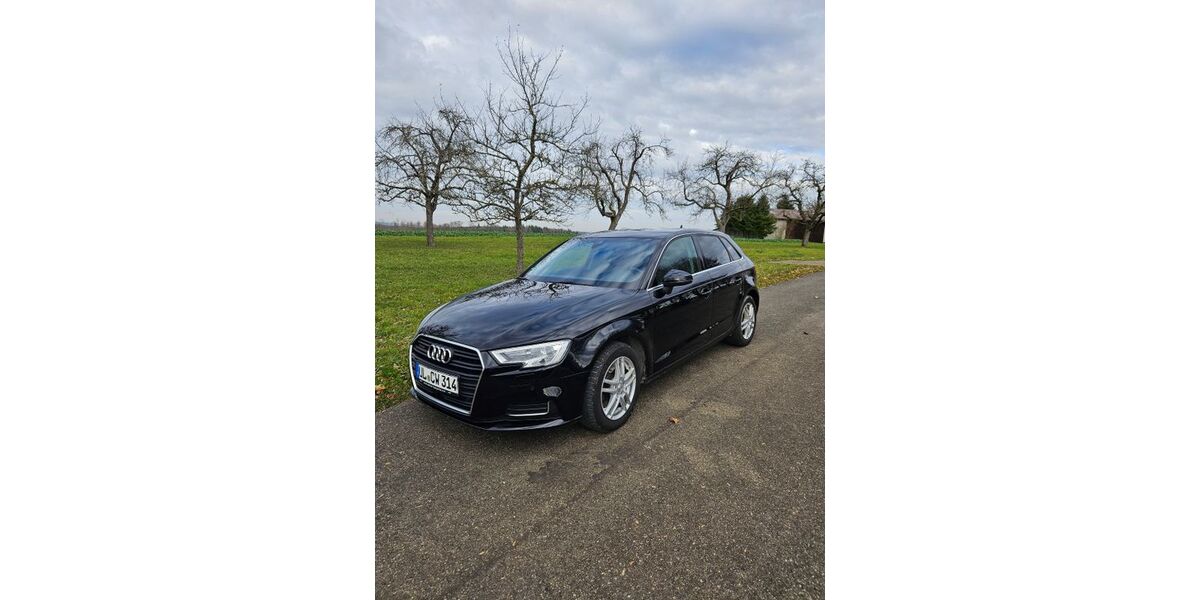 Audi A3 122.000 km 20.300 &euro; Amstetten 73340