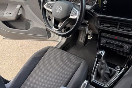 VW T-Cross 31.000 km 17.000 &euro; Bad Ditzenbach 73342