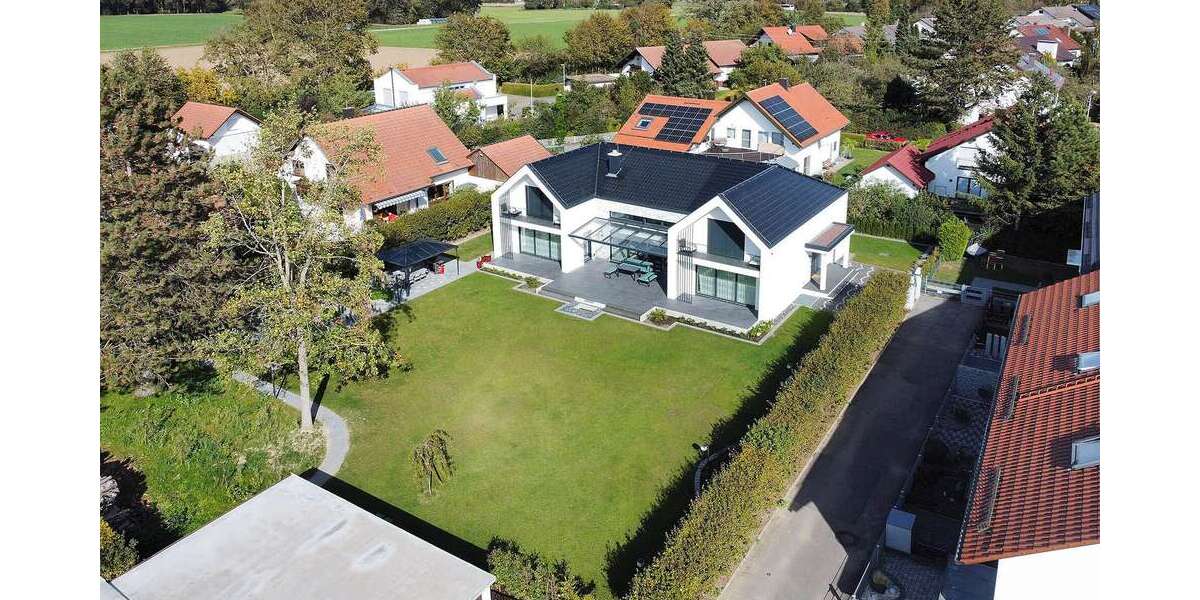Einfamilienhaus Senden - 6 Zimmer, 432 m&sup2;, 1.990.000&euro; | Angebot:19749754