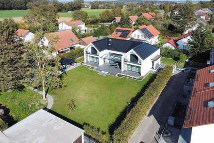 Haus Senden - 6 Zimmer, 432 m&sup2;, 1.990.000&euro; | Angebot:19749754