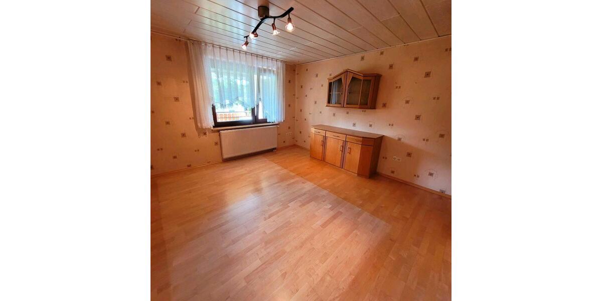 Einfamilienhaus Illerrieden - 7 Zimmer, 125 m&sup2;, 385.000&euro; | Angebot:26889285